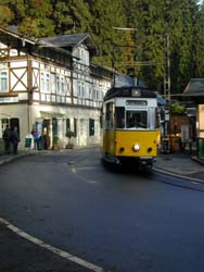 bahn