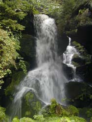wasserfall